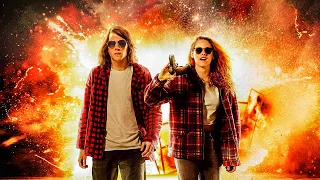 Ультраамериканцы (2015) American Ultra. Русский трейлер.