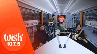 Munimuni performs “Matimtiman” LIVE on Wish 107.5 Bus