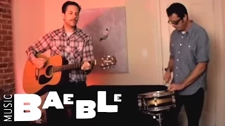 Calexico - Two Silver Trees || Baeble Music