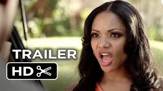 Black Coffee TRAILER 1 (2014) - Christian Keyes Movie HD