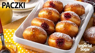 How to Make Paczki