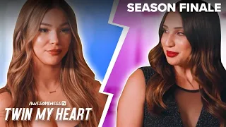 Who Won Nate Wyatt's Heart?! SEASON FINALE | Twin My Heart Season 3 w/ The Merrell Twins