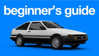 JDM Cars - A Complete Beginner's Guide