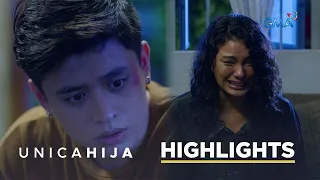 Unica Hija: A hopeless daughter's solace (Episode 30)