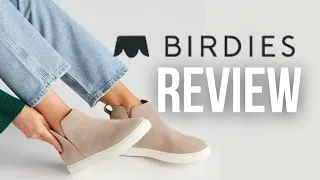 Birdies Shoes Review