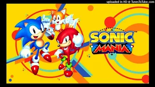 Ending (Sonic 2) - Sonic Mania Remix