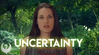 Uncertainty (How to Deal with Uncertainty) - Teal Swan-
