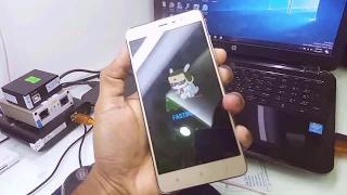 Redmi Note 3 Pattern Reset And Hard Reset Redmi Easy Step 100% working