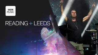 Wilkinson - Sweet Lies (Reading + Leeds 2018)