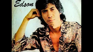 Alan Edson   -  Cinzas   ( Alan Edson - Carlos Renê )   1985