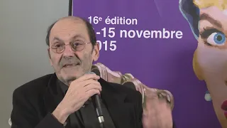 [HOMMAGE] Jean-Pierre Bacri