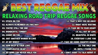 BEST REGGAE MIX 2023 - ALL TIME FAVORITE REGGAE SONGS 2023 - OLDIES BUT GOODIES REGGAE NONSTOP SONGS