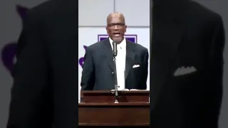 Gods Mercy Is Good - Rev. Terry K. Anderson