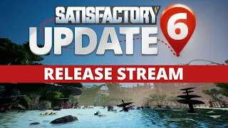 Update 6 Release Stream (Experimental)