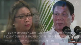 'Poor card' used on Duterte to muddle rice importation issue