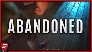 Abandoned PS5 Teaser Trailer | Abandoned is FAKE?! | Blue Box Game Studios Abandoned PS5 Huge Update