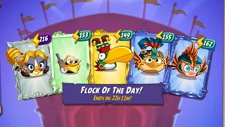 ANGRY BIRDS 2 THE ARENA STREAK 5 (APR/20/2023)