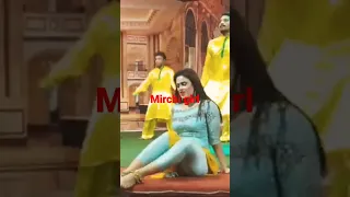 part 2 Mirchi girl sobia khan