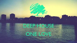 Мощный Deep House в Отборных миксах - САМЫЙ КАЧ