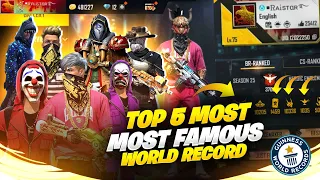 Top 5 Danger World Records 😱🔥- para SAMSUNG A3,A5,A6,A7,J2,J5,J7,S5,S6,S7,S9,A10,A20,A30,A50,A70