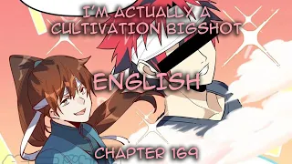 (English) I’m Actually A Cultivation Bigshot Chapter 169 | Not On The List