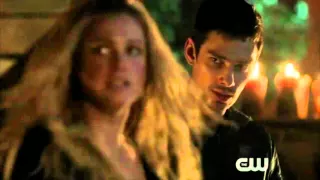 Bellarke: "It's okay" + "This has to work" + " What is that?" + Clarke saves Raven (The 100: 03x11)