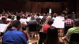 Symphony #16, First Movement (F.J. Haydn/arr. Brendan McBrien, Grade 3 #10159)