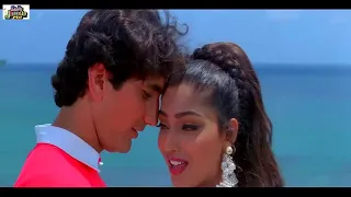 O Hum Safar Dil Ke Nagar (((Jhankar))) HD Full Song  - Fareb(1996) - 90's Jhankar song