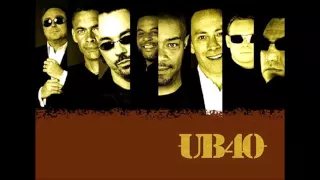 UB40 - One In Ten - Remaster study (HQ audio)