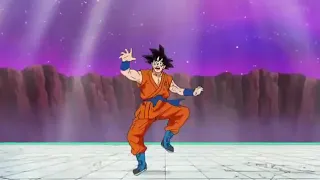 Goku vs Hit full fight (english sub)