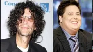 Howard Stern on Chaz Bono (Graphic)