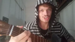 La Partida De La Gitana (cover de Airbag)