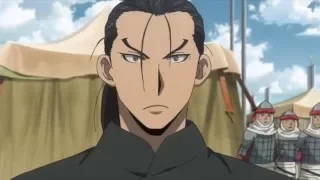 Arslan Senki -  [I'll Make a Man out of You ]