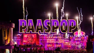 Paaspop 2022 - Official Aftermovie