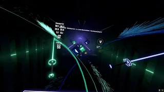 Stamina mappe - 93.17% #1 4 Miss - Three Bastards by Infant Annihilator - Beat Saber