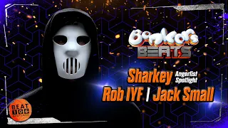 Sharkey & Jack Small - Angerfist Special - Bonkers Beats 147