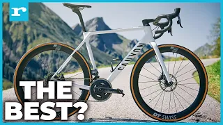 6 of the Best Bikes for Sportives from Specialized, Cannondale, Canyon and more