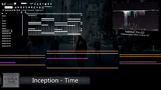 Inception Soundtrack - Time - Hans Zimmer Remake (Old Mix - Check new version on the channel)