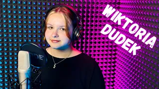 Wiktoria Dudek - Projekt nieznajomy nie kłamie (STUDIO NAGRAŃ Szkoła Muzyczna YAMAHA)