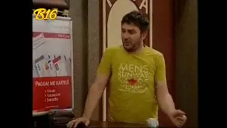 Kafeneja Jone Episodi 203 2009 2010 FULL 360p