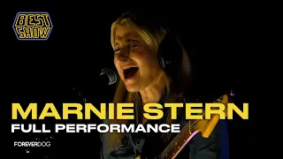 Marnie Stern - Live In Studio (Full Performance)