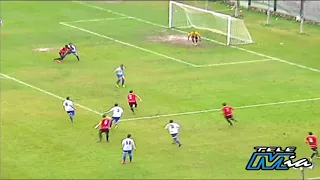 SERIE D 2017-2018 | MESSINA-CITTANOVESE 3-0 | IL VIDEO