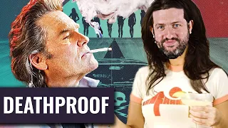 Ein Missverstandener Kultfilm: DEATH PROOF | Quentin Tarantino Rewatch