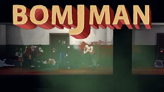 BOMJMAN Gameplay Teaser 2