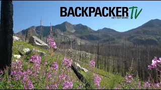 BACKPACKER Get Out More TV Ep. 8: Big Sky Country, Montana