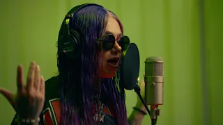 Snow Tha Product - Avioncito (Live Session) #FromMexicoWithLove