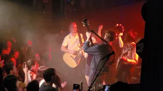 Adé - Medley (Live @ La Maroquinerie Paris 01/02/2023)