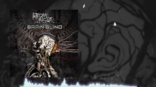 Integral Rigor - Brain Blind [Iran] [Official Lyric Video HD]