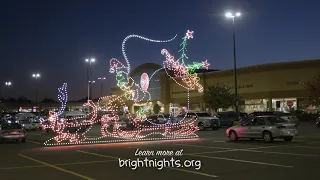 Bright Nights at Forest Park 2019 - Commercial :30 by Chris Teebo Films