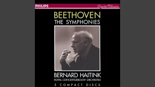 Beethoven: Symphony No. 6 in F, Op. 68 -"Pastoral" - 4. Gewitter, Sturm (Allegro)